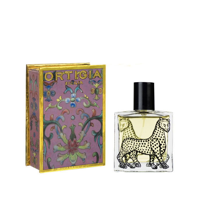 Ortigia Aragona Eau De Parfum 30ml