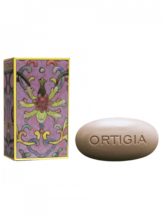 Ortigia Aragona Single Soap 40g