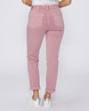Paige Denim Christy Pant - Vintage Muted Mauve