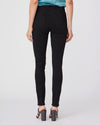 Paige Margot Ultra Skinny Jeans. - Black Shadow