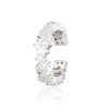 Scream Pretty Stardust Single Ear Cuff - Sterling Silver