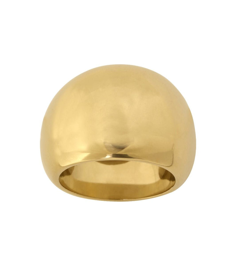 Edblad Boyd Ring - Gold