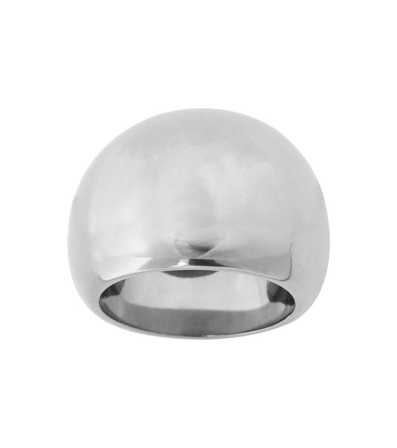 Edblad Boyd Ring - Silver