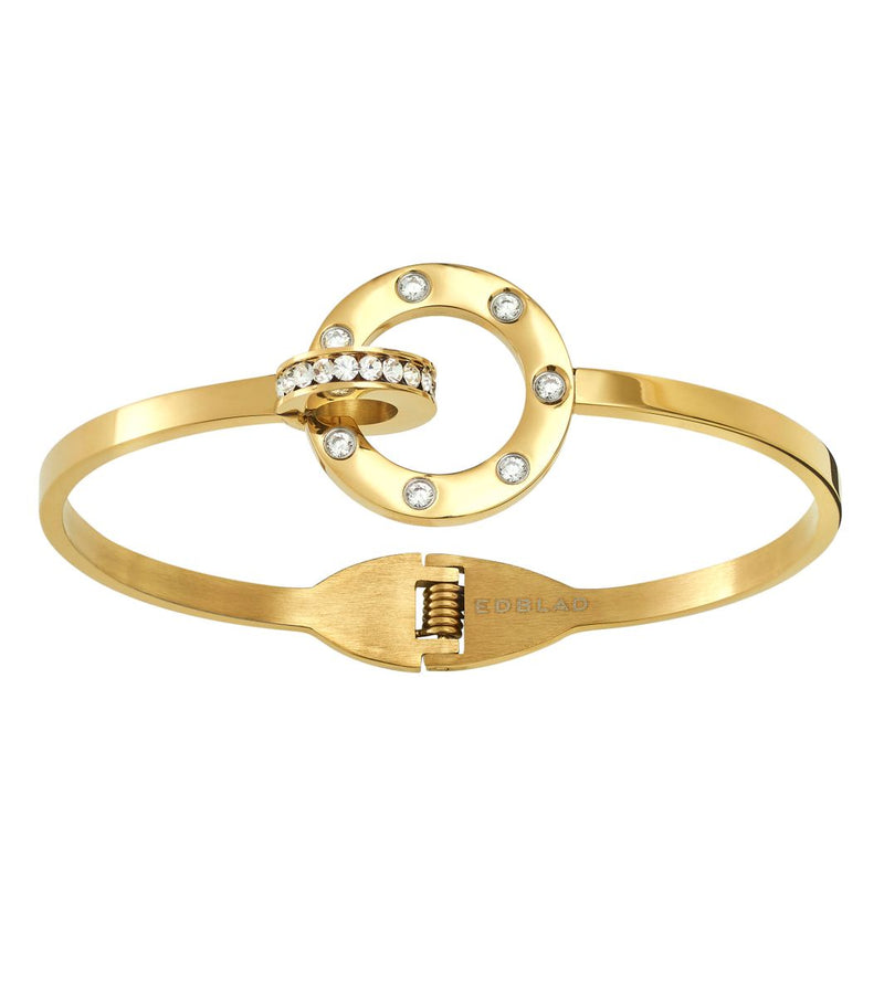 Edblad Ida Bangle - Gold