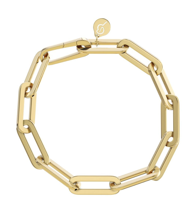 Edblad Ivy Maxi Bracelet - Gold