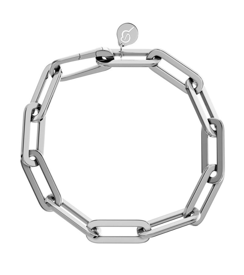 Edblad Ivy Maxi Bracelet - Stainless Steel