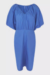 Second Female Epifanio Dress - Amparo Blue