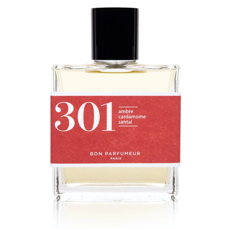 Bon Parfumeur 301 Eau De Parfum