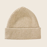 Le Bonnet Beanie Hat - Sand