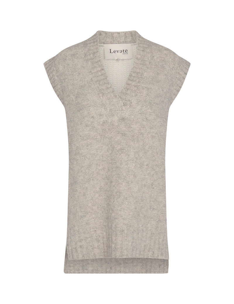Levete Room Papay 2 Sleeveless Knit