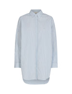 Levete Room Patricia 1 Shirt - Blue Stripe