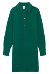 Petite Mendigote Rayane Knit Dress - Tropical
