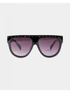 Sofie Schnoor Sunglasses - Black Stud