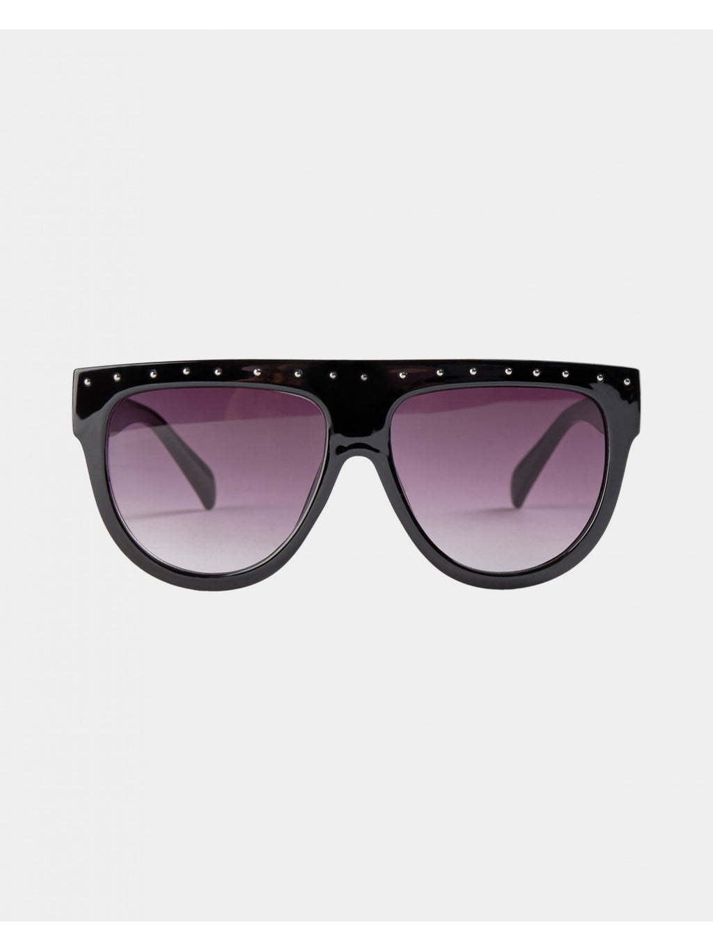 Sofie Schnoor Sunglasses - Black Stud