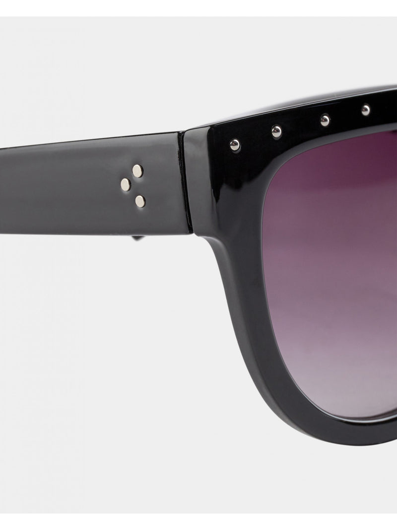 Sofie Schnoor Sunglasses - Black Stud