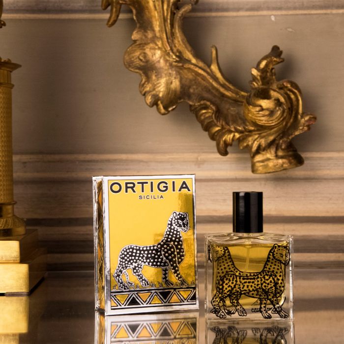 Ortigia Zagara Eau De Parfum 30ml